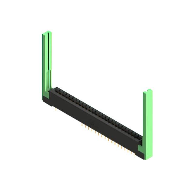 387-050-524-268 EDAC Inc.  Edgeboard Connectors